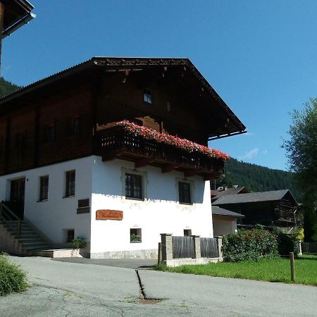 Haus Antonius 호텔 Sankt Lorenzen im Lesachtal 외부 사진